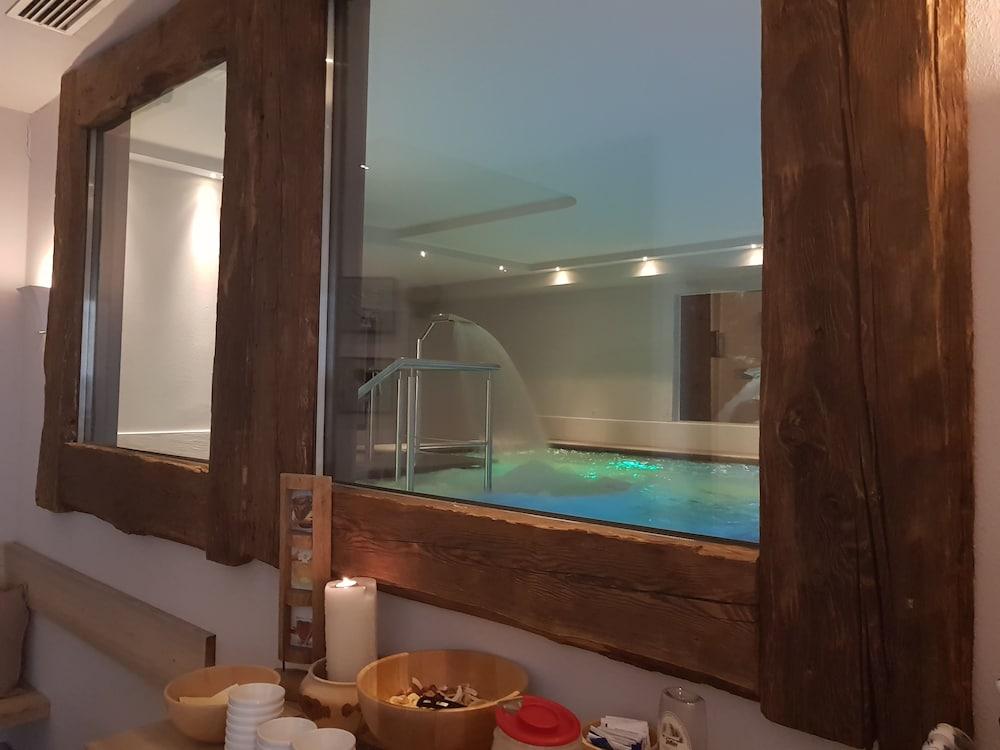 Maribel Hotel مادونا دي كامبيليو المظهر الخارجي الصورة